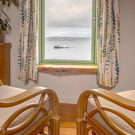 Doune Knoydart Mallaig Extérieur photo