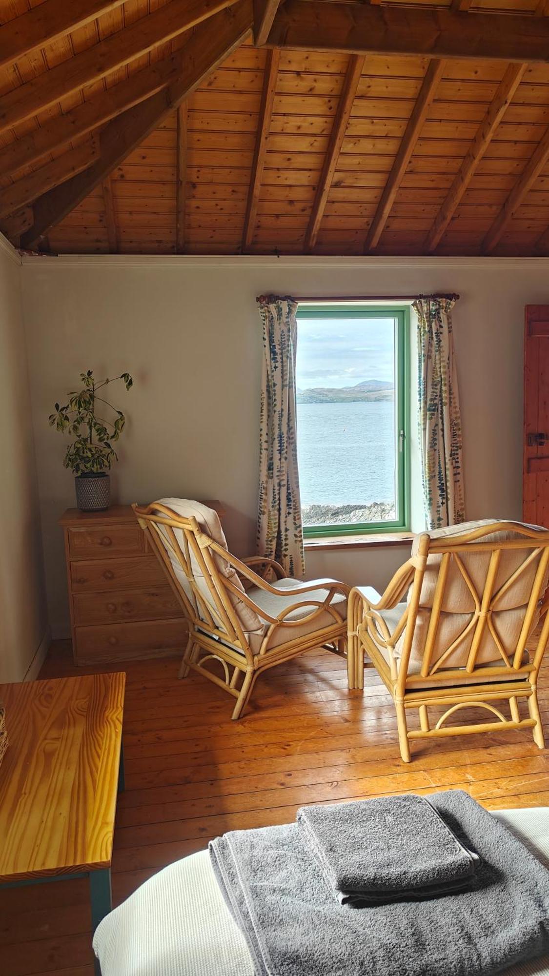 Doune Knoydart Mallaig Extérieur photo