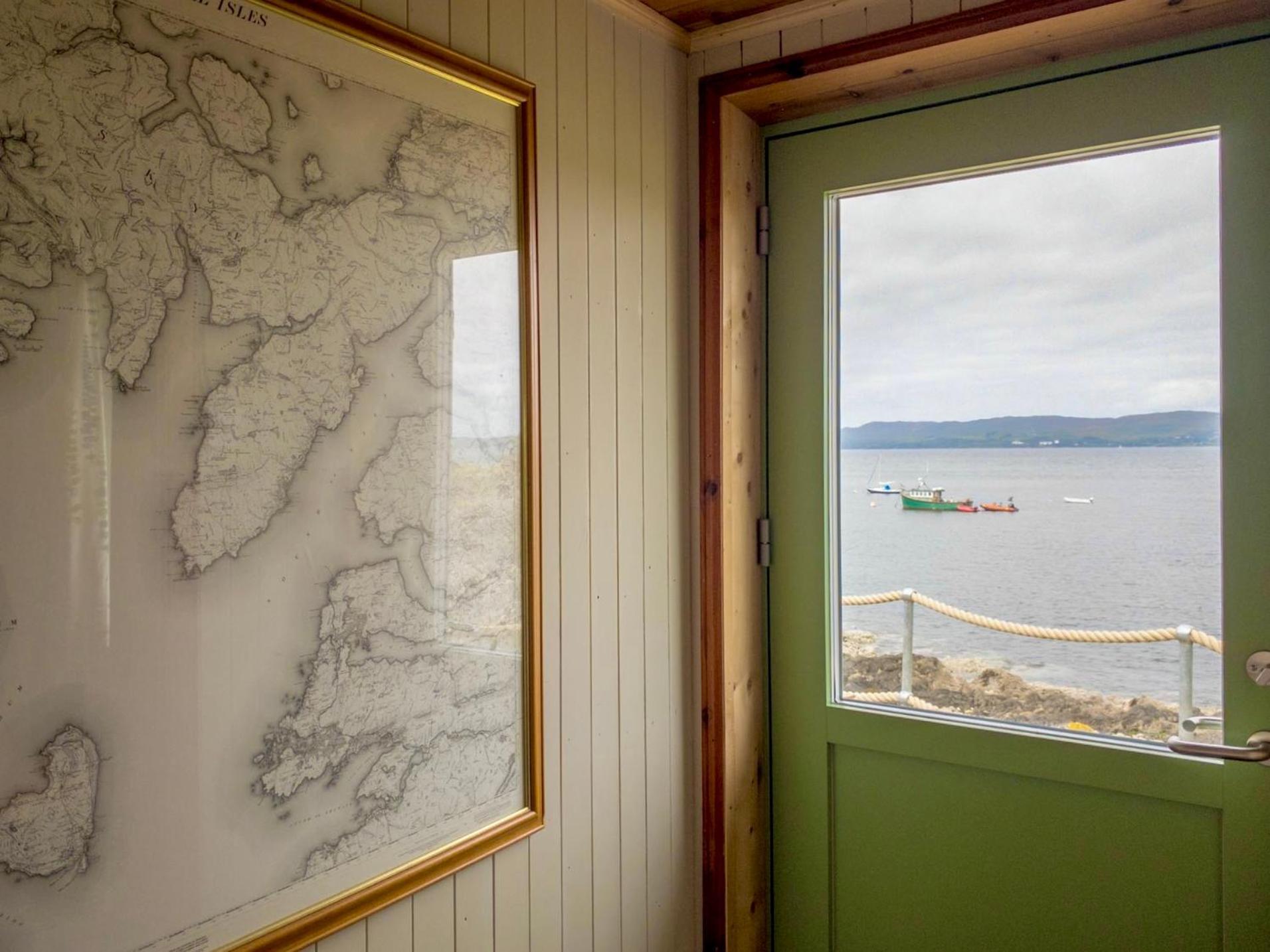 Doune Knoydart Mallaig Extérieur photo