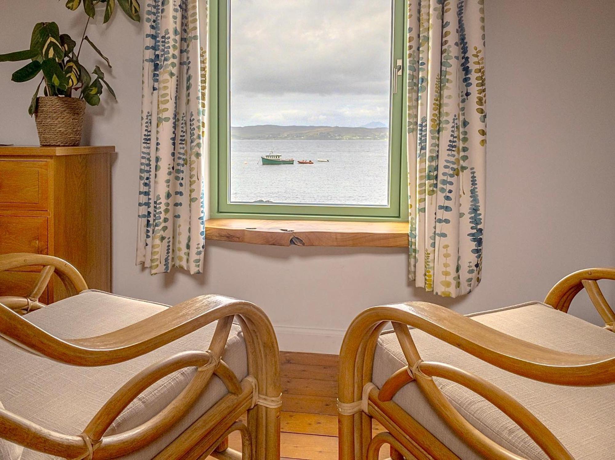 Doune Knoydart Mallaig Extérieur photo